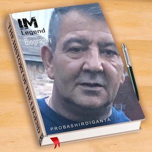 Meet your Posher, Naser